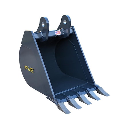 Aic Replacement Parts PV2003 24 Bucket Fits Case PV2003-PVE